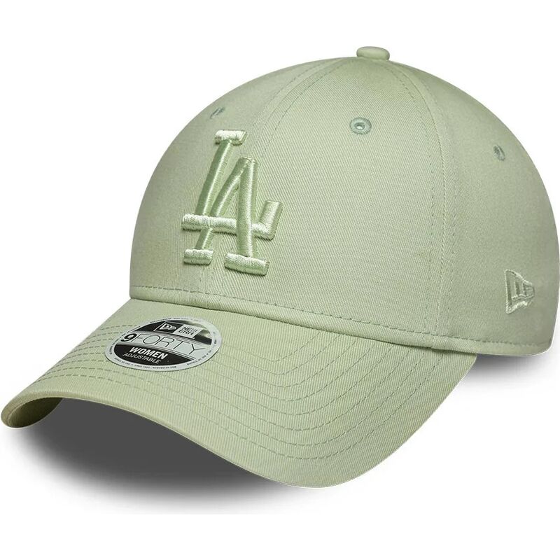 9forty-league-essential-los-angeles-dodgers-mlb-new-era