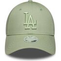 9forty-league-essential-los-angeles-dodgers-mlb-new-era