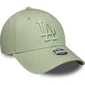 9forty-league-essential-los-angeles-dodgers-mlb-new-era