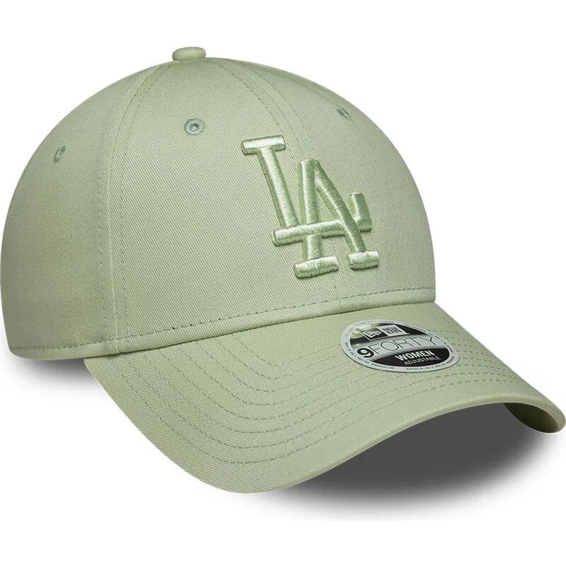 9forty-league-essential-los-angeles-dodgers-mlb-new-era