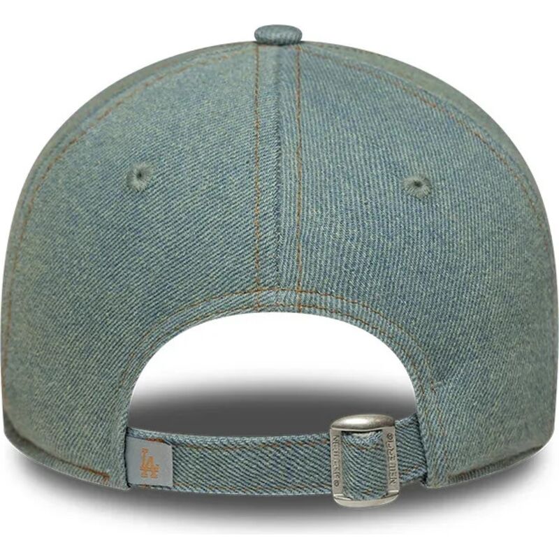 9twenty-denim-los-angeles-dodgers-mlb-new-era