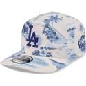snapback-19twenty-tropics-los-angeles-dodgers-mlb-new-era