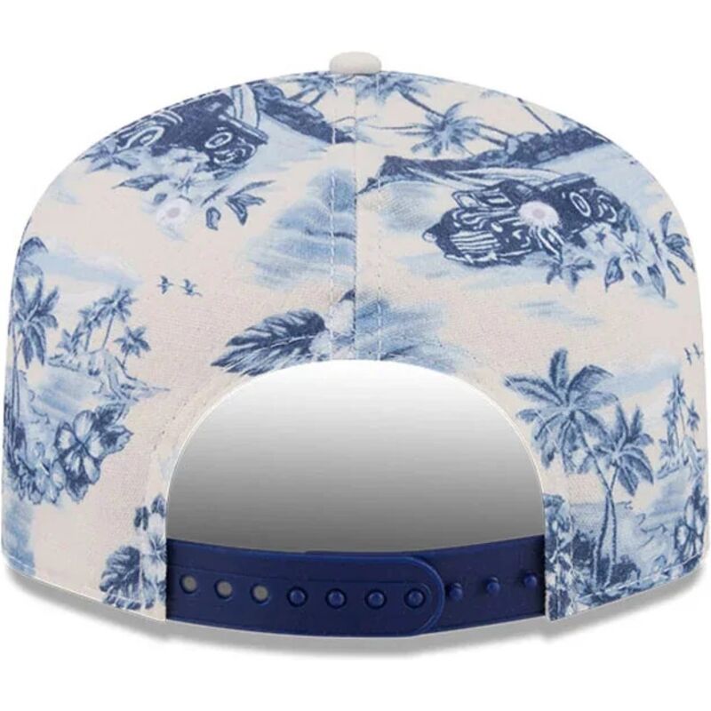 snapback-19twenty-tropics-los-angeles-dodgers-mlb-new-era