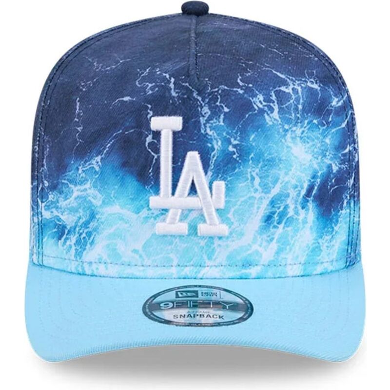 snapback-9fifty-a-frame-deep-water-los-angeles-dodgers-mlb-new-era snapback-9fifty-a-frame-deep-water-los-angeles-dodgers-mlb-new-era