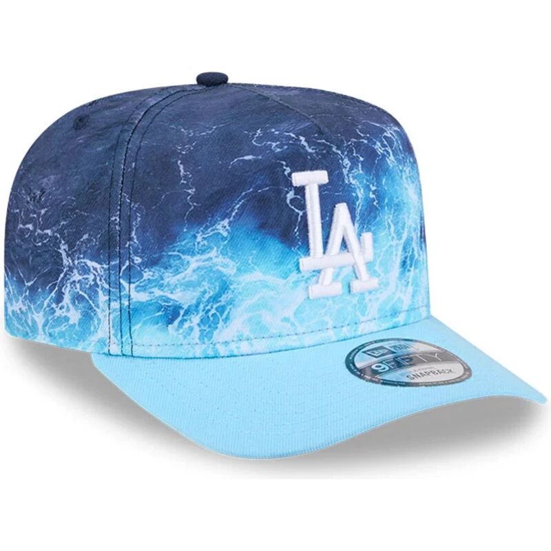 snapback-9fifty-a-frame-deep-water-los-angeles-dodgers-mlb-new-era snapback-9fifty-a-frame-deep-water-los-angeles-dodgers-mlb-new-era