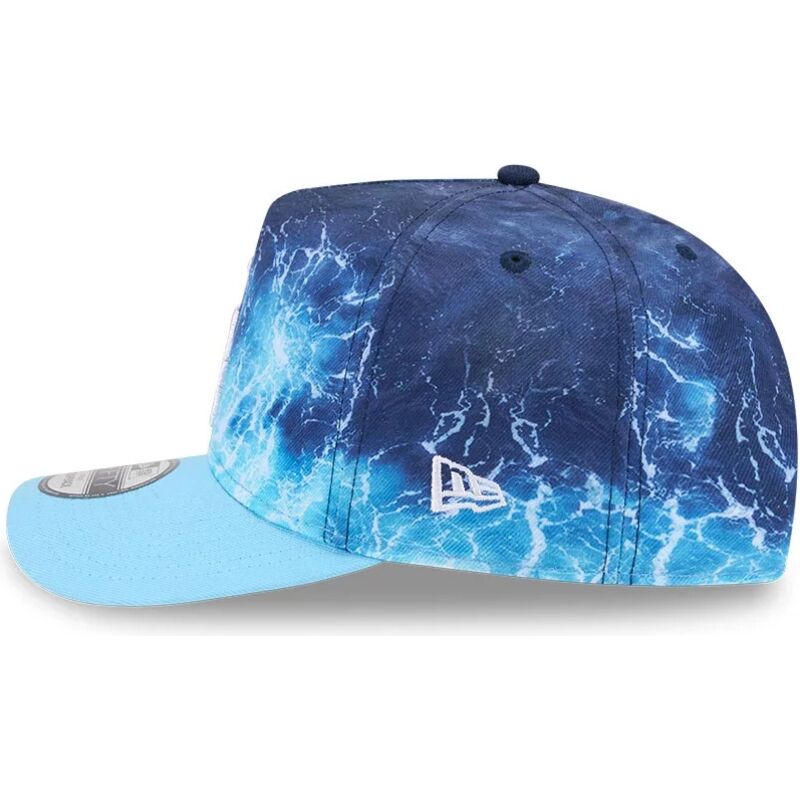 snapback-9fifty-a-frame-deep-water-los-angeles-dodgers-mlb-new-era snapback-9fifty-a-frame-deep-water-los-angeles-dodgers-mlb-new-era