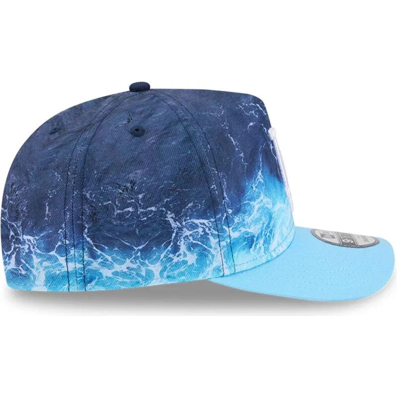 snapback-9fifty-a-frame-deep-water-los-angeles-dodgers-mlb-new-era snapback-9fifty-a-frame-deep-water-los-angeles-dodgers-mlb-new-era