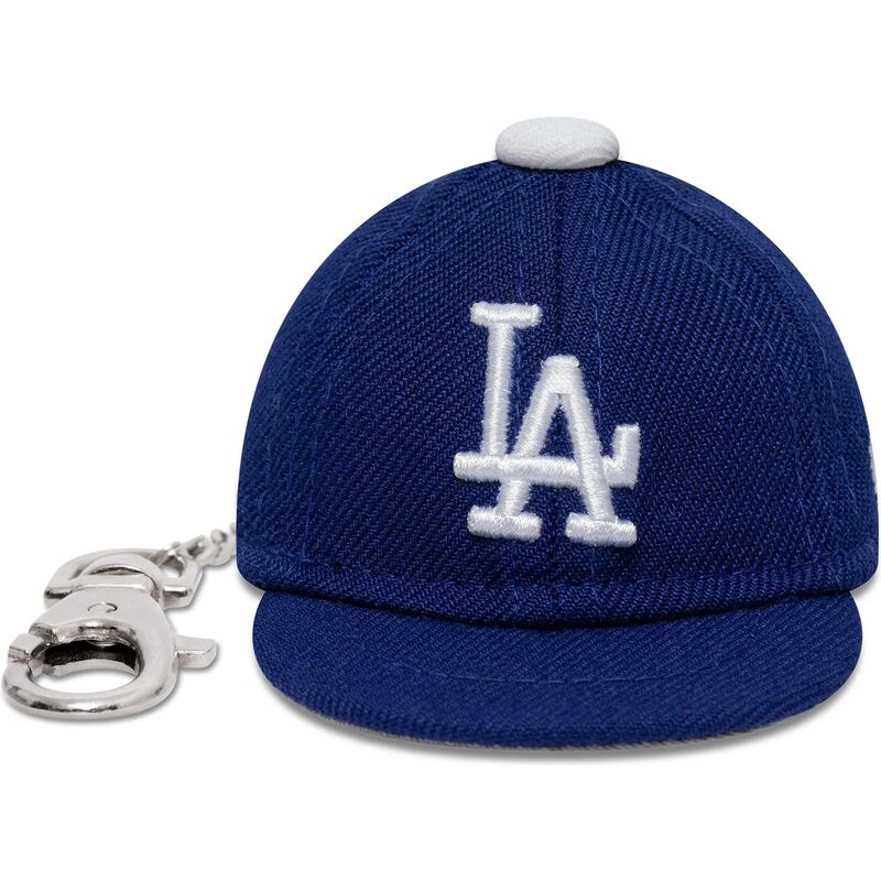 llavero-mini-cap-keychain-los-angeles-dodgers-mlb-new-era