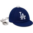 llavero-mini-cap-keychain-los-angeles-dodgers-mlb-new-era