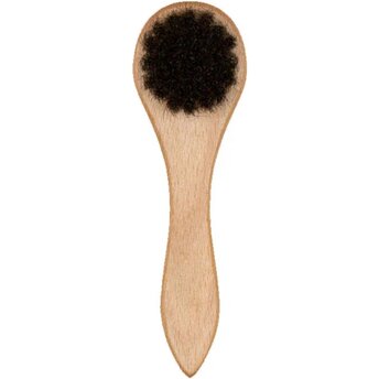 Αξεσουάρ καφέ Cepillo Wood Brush από New Era