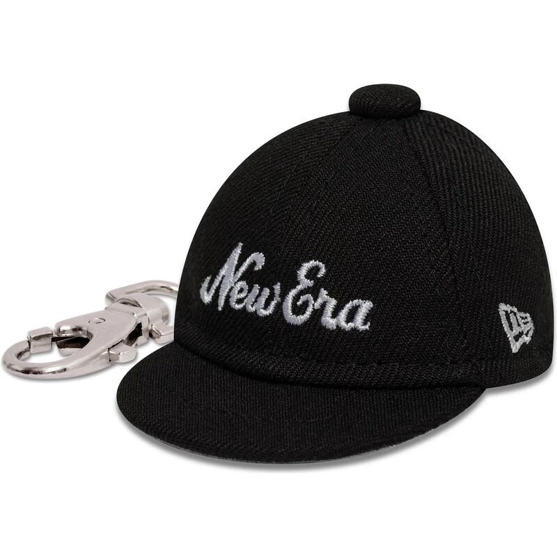 llavero-mini-cap-chain-new-era llavero-mini-cap-chain-new-era