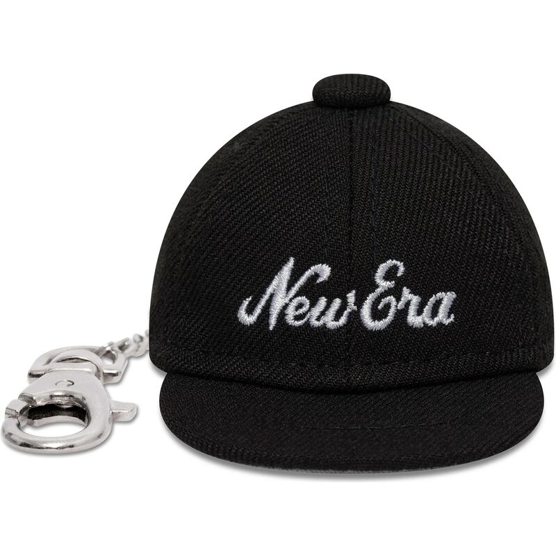 llavero-mini-cap-chain-new-era llavero-mini-cap-chain-new-era