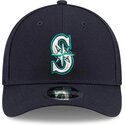 snapback-9forty-m-crown-player-replica-seattle-mariners-mlb-new-era