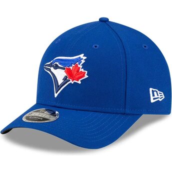 Καπέλα καμπύλη μπλε snapback 9FORTY M-Crown Player...