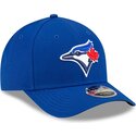 snapback-9forty-m-crown-player-replica-toronto-blue-jays-mlb-new-era