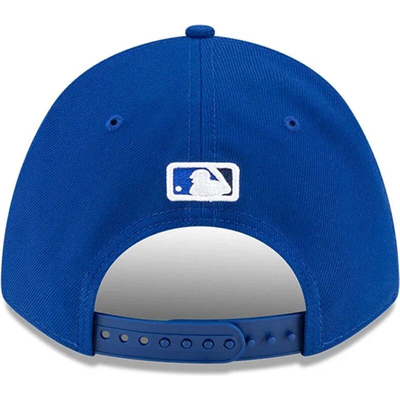 snapback-9forty-m-crown-player-replica-toronto-blue-jays-mlb-new-era