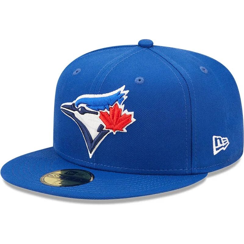 59fifty-ac-perf-toronto-blue-jays-mlb-new-era 59fifty-ac-perf-toronto-blue-jays-mlb-new-era