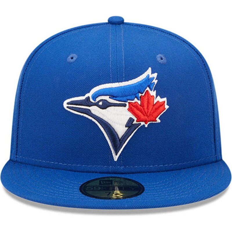 59fifty-ac-perf-toronto-blue-jays-mlb-new-era 59fifty-ac-perf-toronto-blue-jays-mlb-new-era