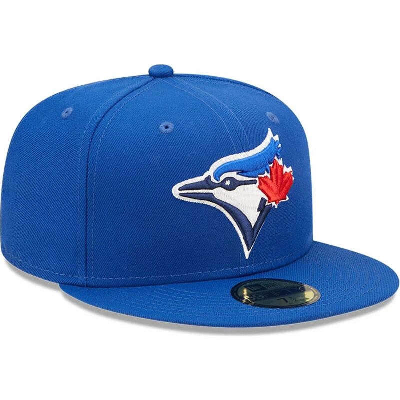 59fifty-ac-perf-toronto-blue-jays-mlb-new-era 59fifty-ac-perf-toronto-blue-jays-mlb-new-era