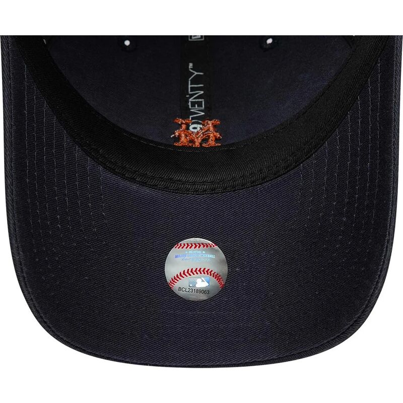 9twenty-mini-new-york-mets-mlb-new-era 9twenty-mini-new-york-mets-mlb-new-era