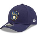snapback-9forty-m-crown-player-replica-milwaukee-brewers-mlb-new-era