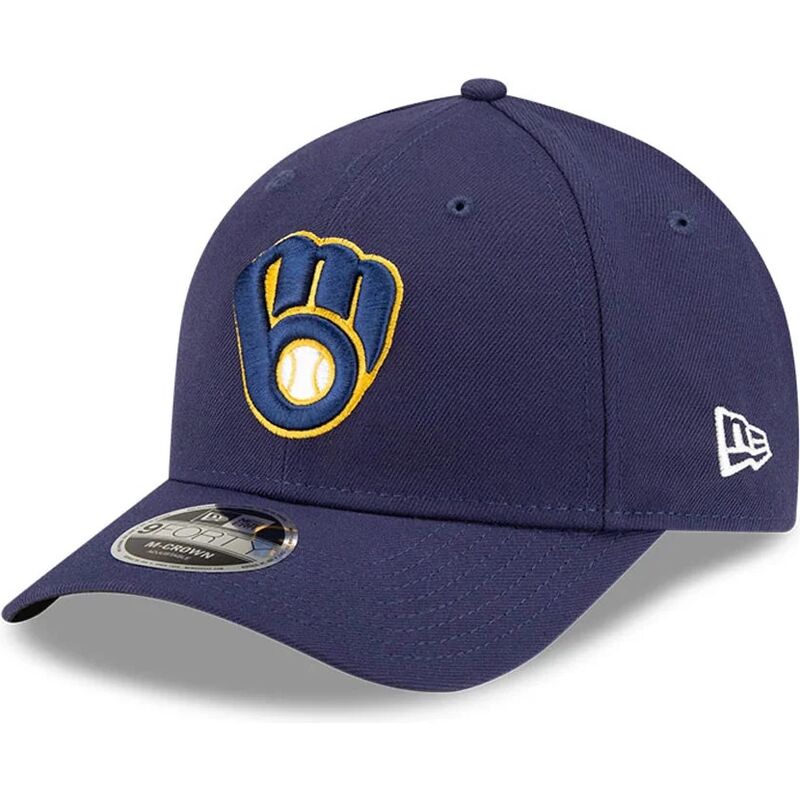 snapback-9forty-m-crown-player-replica-milwaukee-brewers-mlb-new-era