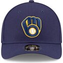 snapback-9forty-m-crown-player-replica-milwaukee-brewers-mlb-new-era