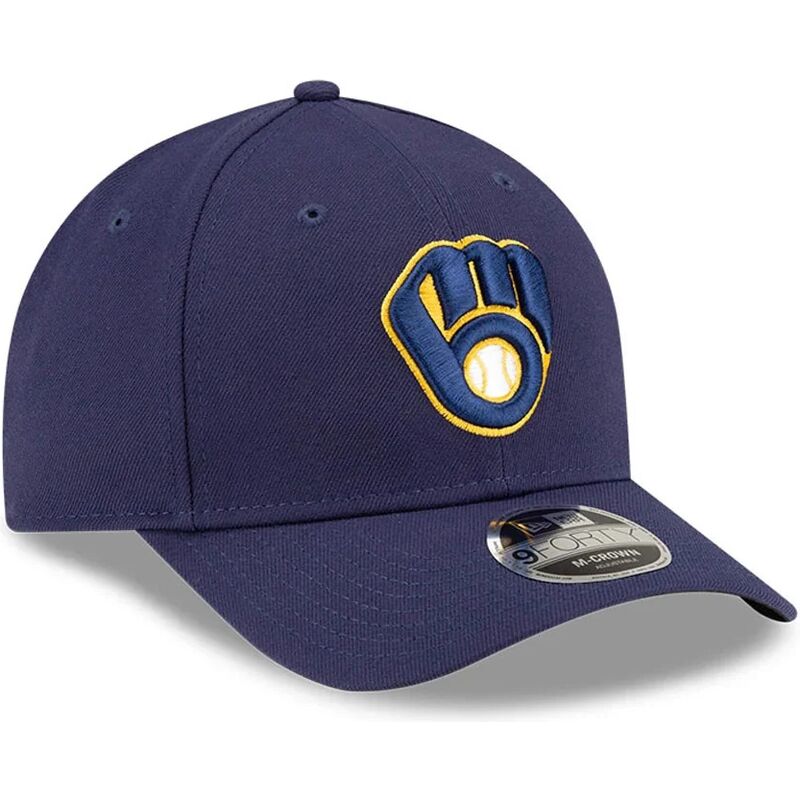snapback-9forty-m-crown-player-replica-milwaukee-brewers-mlb-new-era