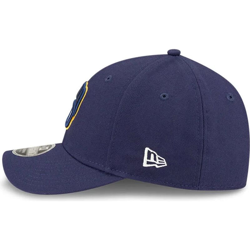 snapback-9forty-m-crown-player-replica-milwaukee-brewers-mlb-new-era