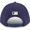 snapback-9forty-m-crown-player-replica-milwaukee-brewers-mlb-new-era