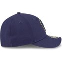 snapback-9forty-m-crown-player-replica-milwaukee-brewers-mlb-new-era