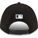 snapback-9forty-m-crown-player-replica-miami-marlins-mlb-new-era