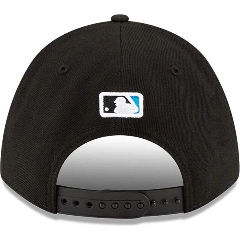 snapback-9forty-m-crown-player-replica-miami-marlins-mlb-new-era