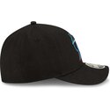 snapback-9forty-m-crown-player-replica-miami-marlins-mlb-new-era