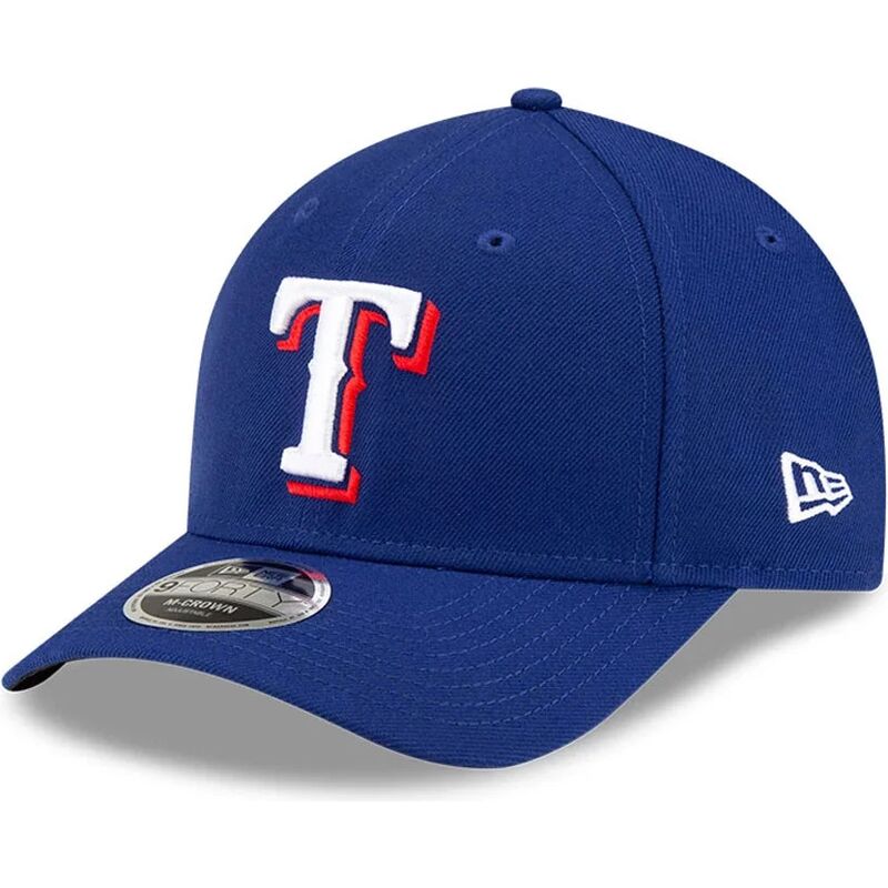 snapback-9forty-m-crown-player-replica-texas-rangers-mlb-new-era