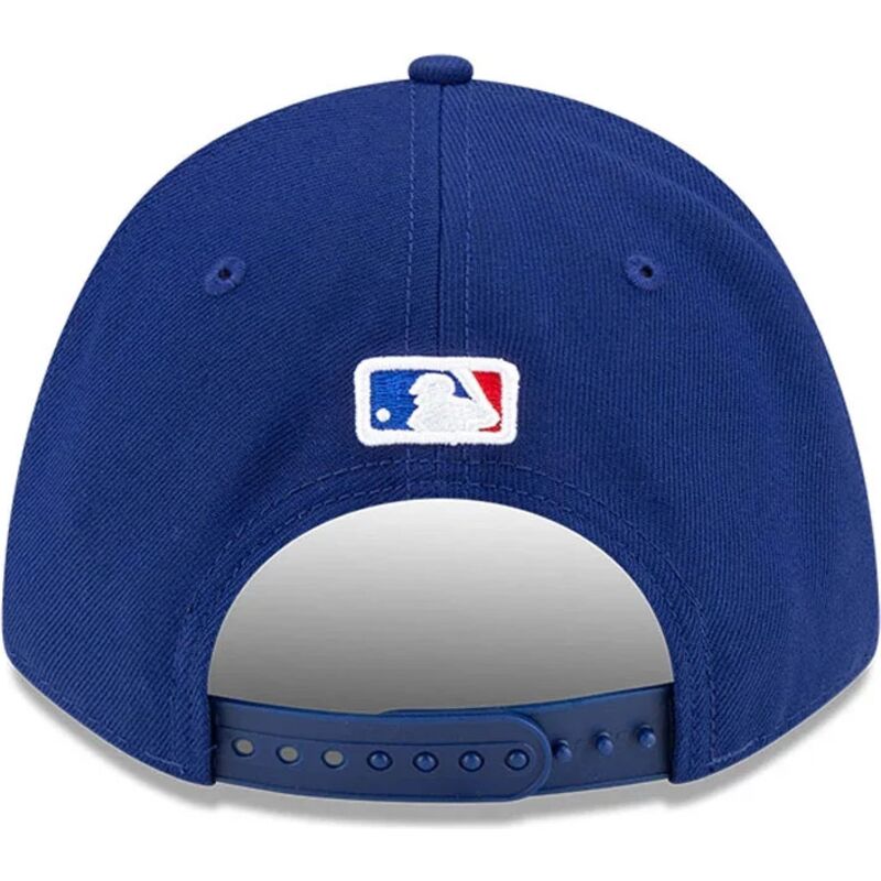 snapback-9forty-m-crown-player-replica-texas-rangers-mlb-new-era