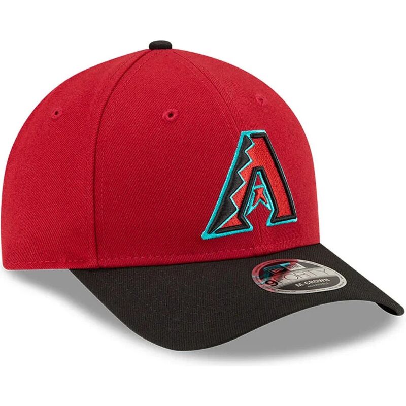 snapback-9forty-m-crown-player-replica-arizona-diamondbacks-mlb-new-era