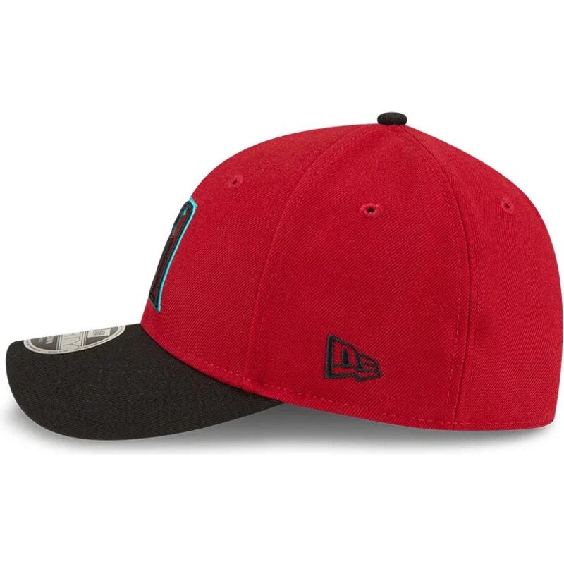 snapback-9forty-m-crown-player-replica-arizona-diamondbacks-mlb-new-era