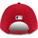 snapback-9forty-m-crown-player-replica-arizona-diamondbacks-mlb-new-era