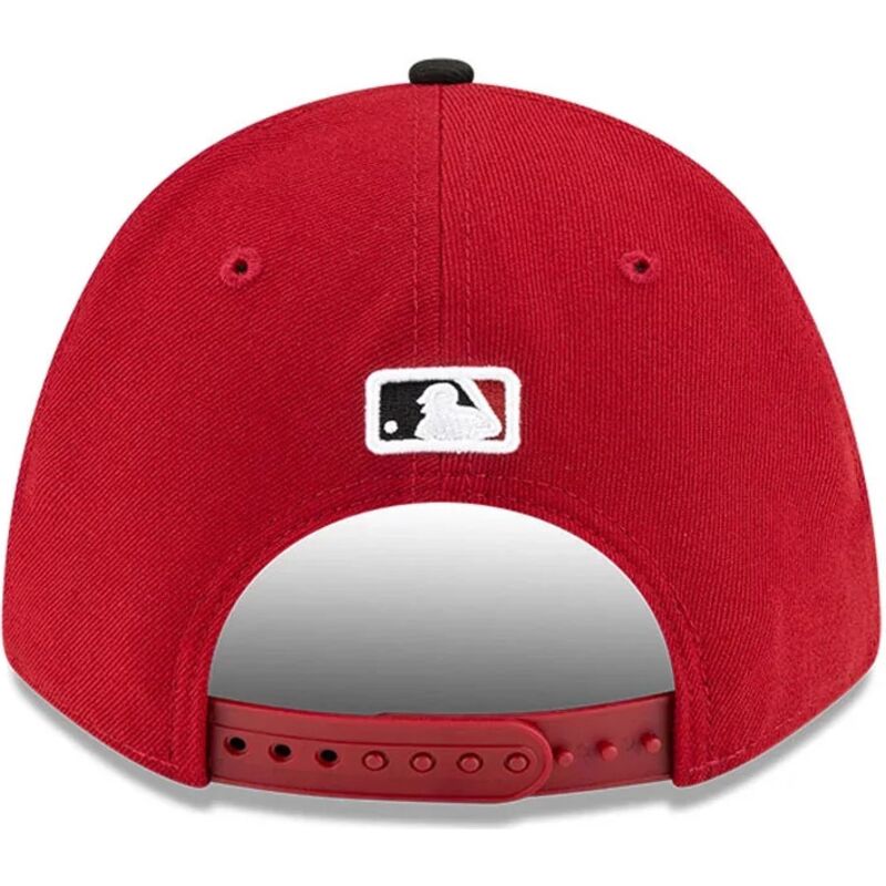 snapback-9forty-m-crown-player-replica-arizona-diamondbacks-mlb-new-era