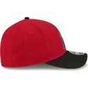 snapback-9forty-m-crown-player-replica-arizona-diamondbacks-mlb-new-era