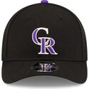 snapback-9forty-m-crown-player-replica-colorado-rockies-mlb-new-era
