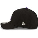 snapback-9forty-m-crown-player-replica-colorado-rockies-mlb-new-era