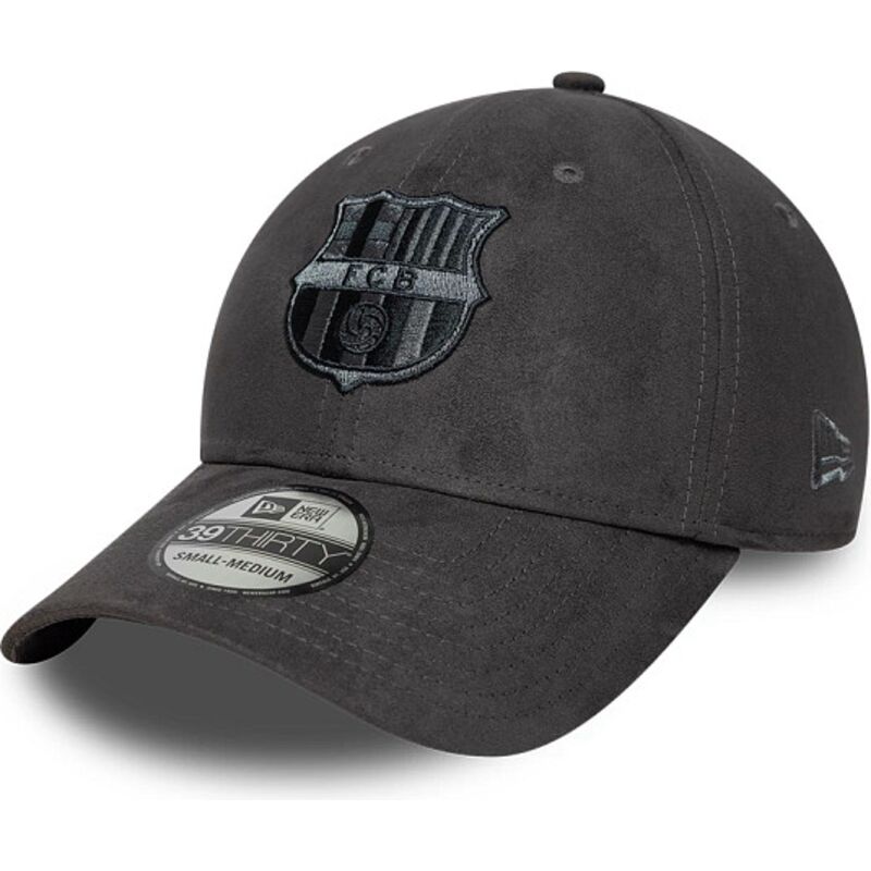 39thirty-faux-suede-fc-barcelona-laliga-new-era