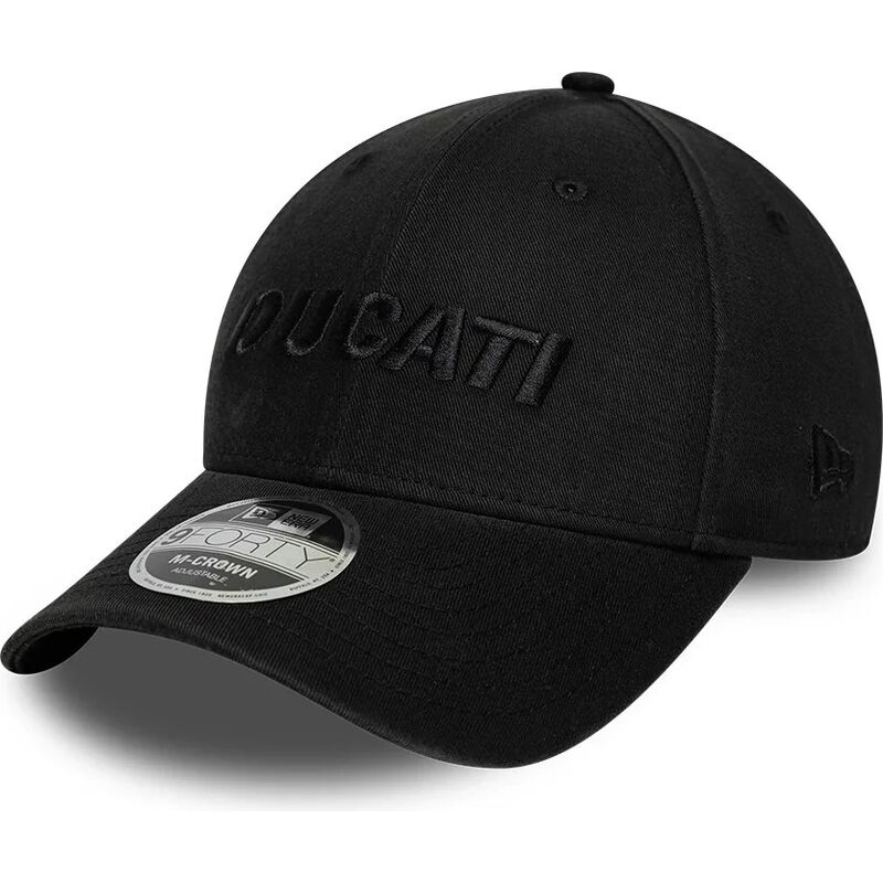 snapback-9forty-m-crown-wordmark-ducati-motor-motogp-new-era