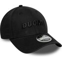 snapback-9forty-m-crown-wordmark-ducati-motor-motogp-new-era