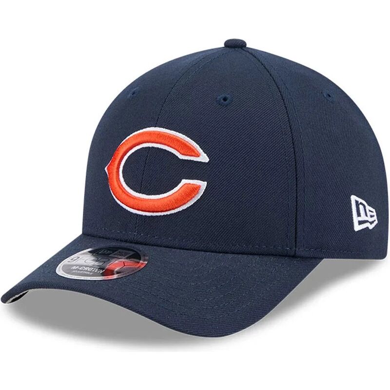 snapback-9forty-m-crown-team-chicago-bears-nfl-new-era snapback-9forty-m-crown-team-chicago-bears-nfl-new-era