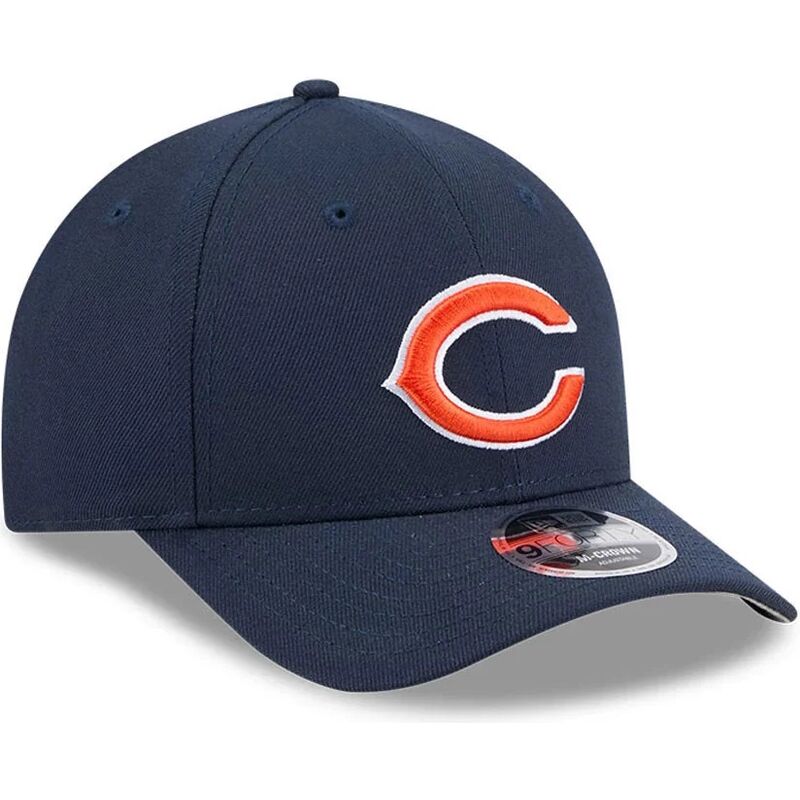 snapback-9forty-m-crown-team-chicago-bears-nfl-new-era snapback-9forty-m-crown-team-chicago-bears-nfl-new-era