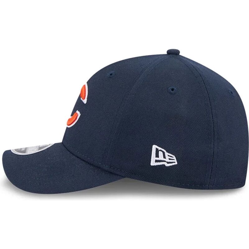 snapback-9forty-m-crown-team-chicago-bears-nfl-new-era snapback-9forty-m-crown-team-chicago-bears-nfl-new-era