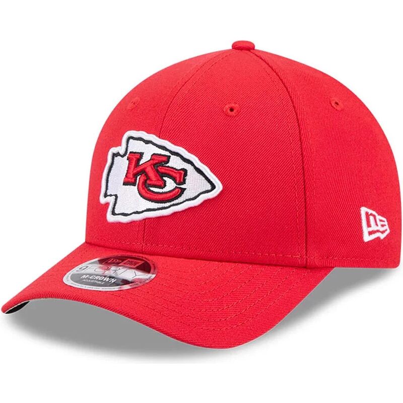 snapback-9forty-m-crown-team-kansas-city-chiefs-nfl-new-era snapback-9forty-m-crown-team-kansas-city-chiefs-nfl-new-era